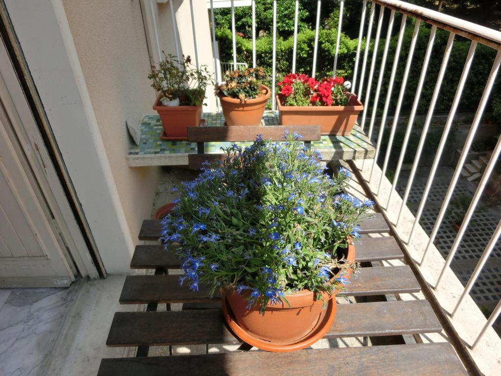 Sciarra Bed and breakfast Roma
