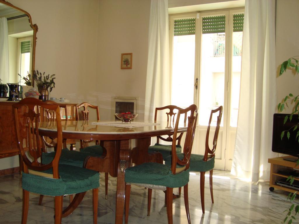 Sciarra Bed & Breakfast Roma