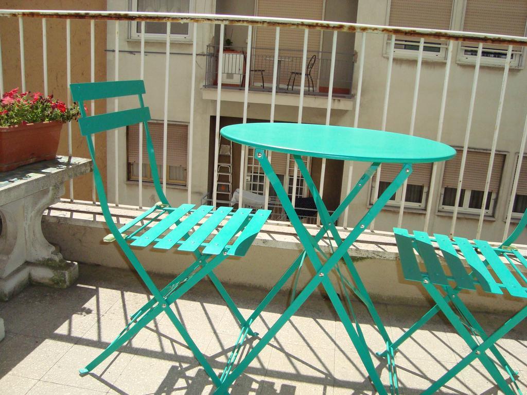 Sciarra Bed & Breakfast