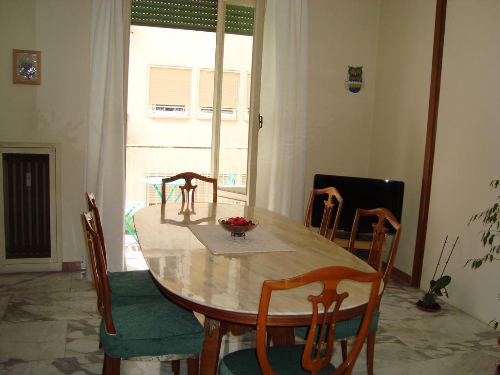Sciarra Bed & Breakfast