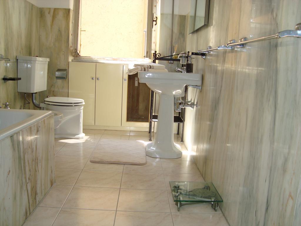 Sciarra Bed & Breakfast