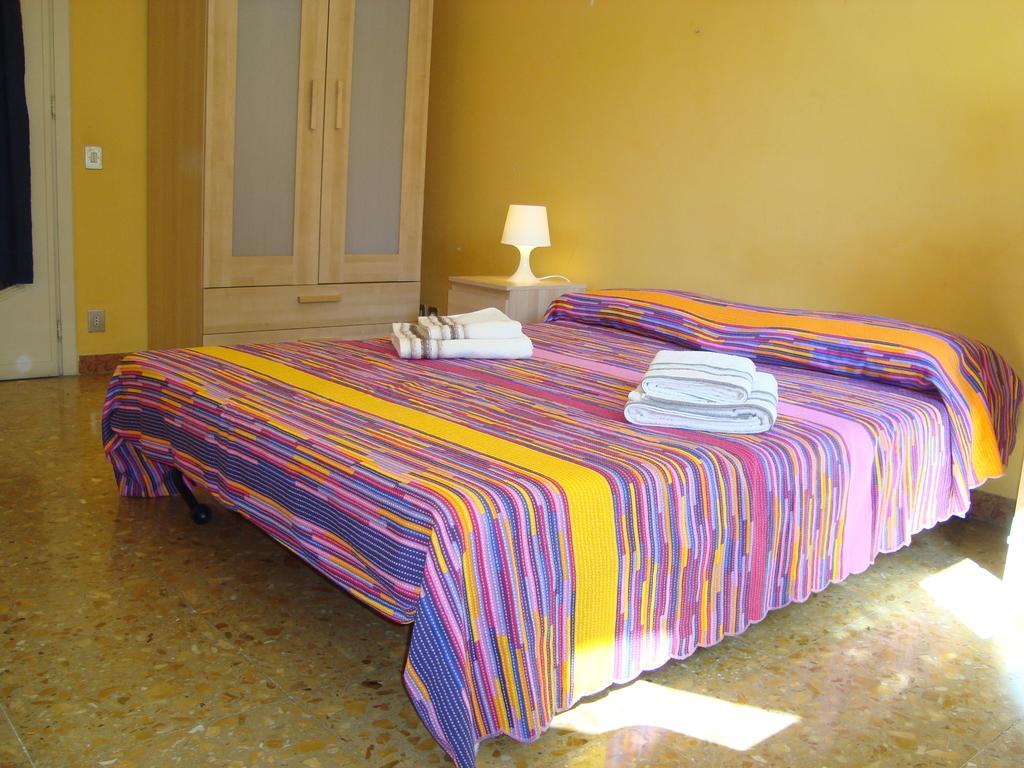 Bed & Breakfast Sciarra
