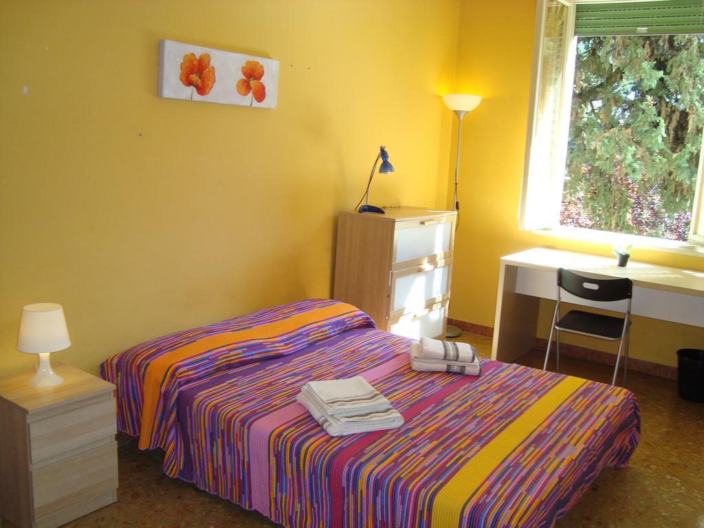 Sciarra Bed & Breakfast Roma