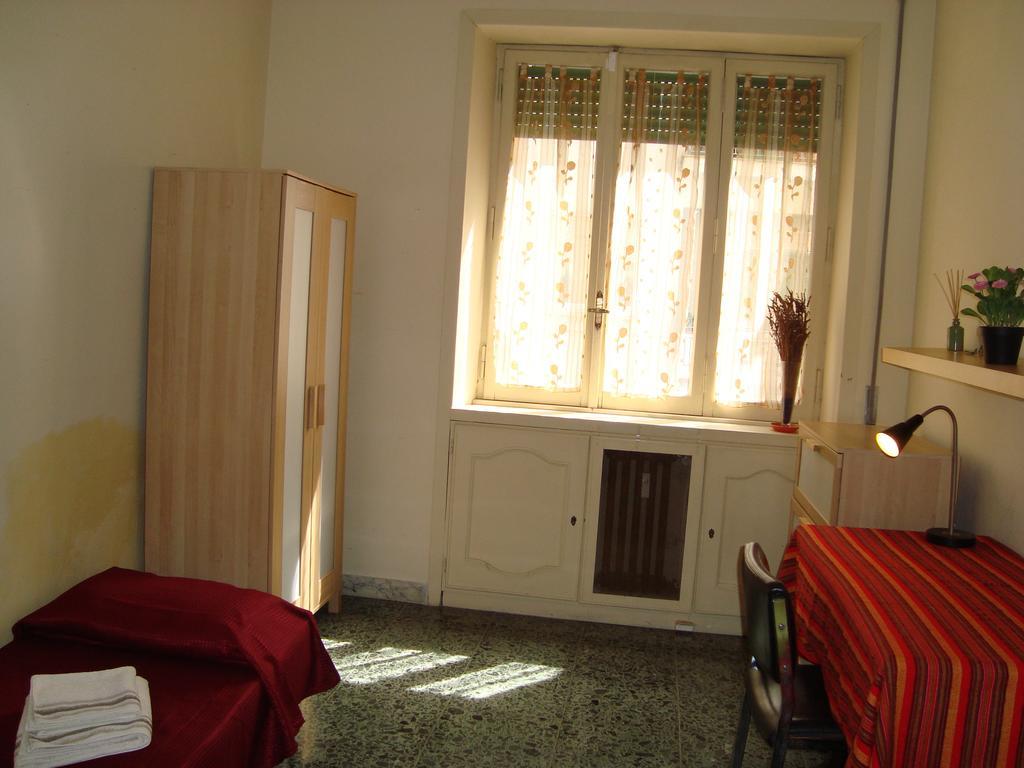 Sciarra Bed & Breakfast *