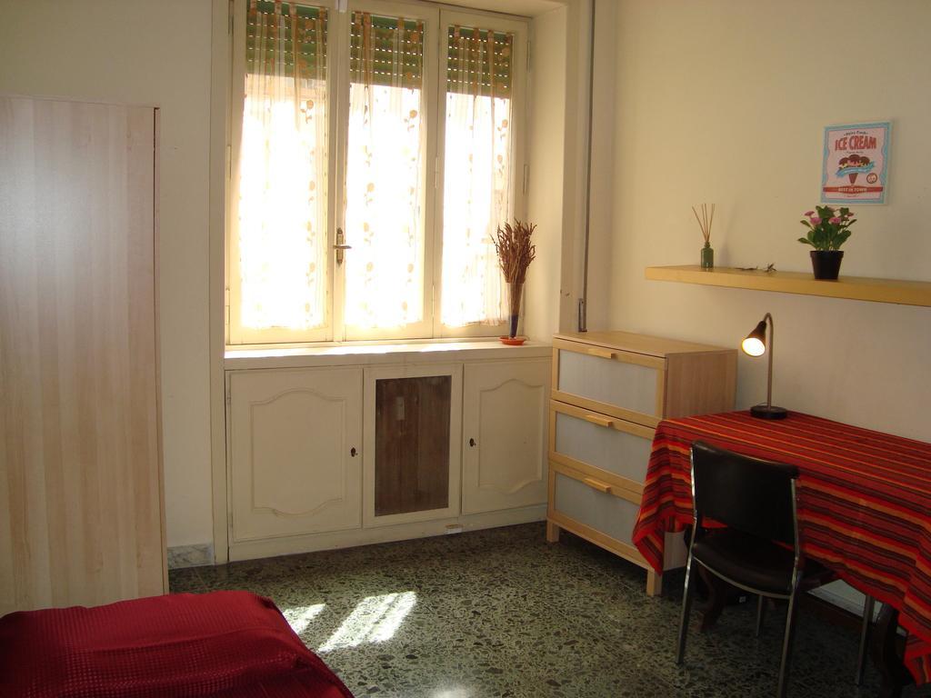 Sciarra Bed & Breakfast