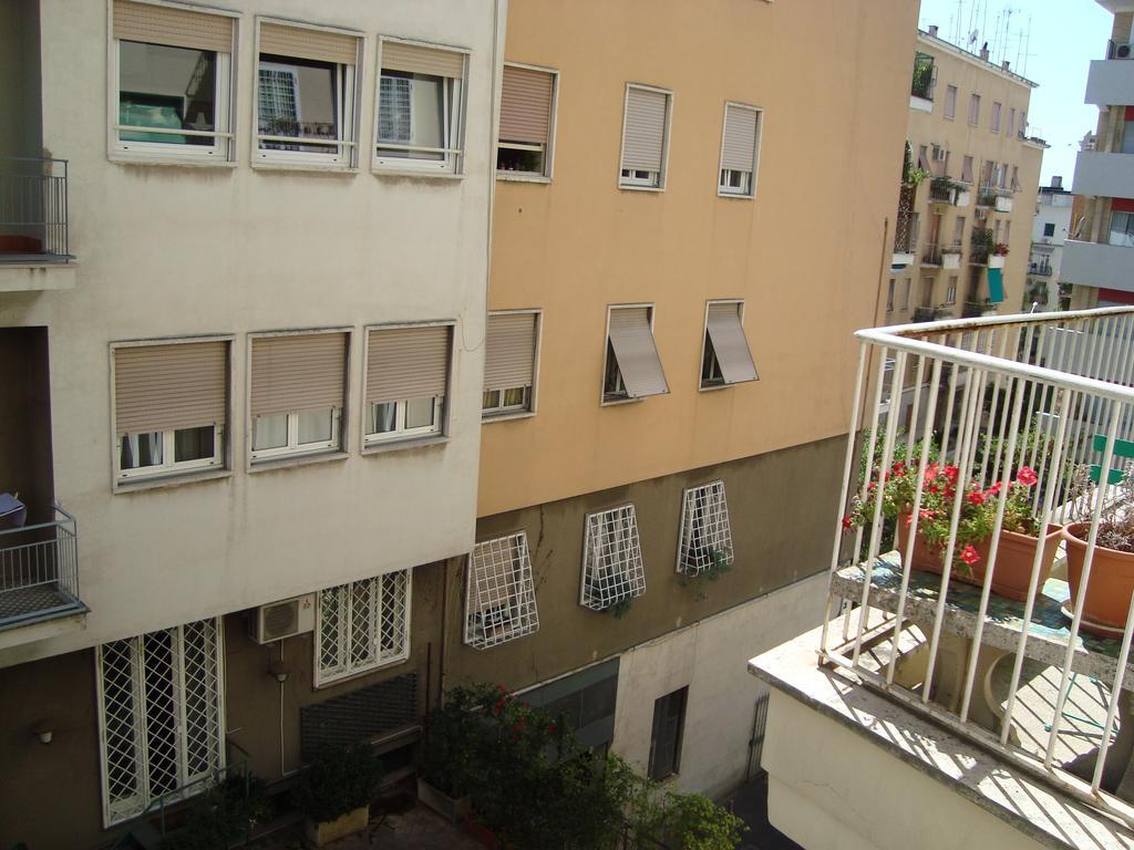 Sciarra Bed & Breakfast