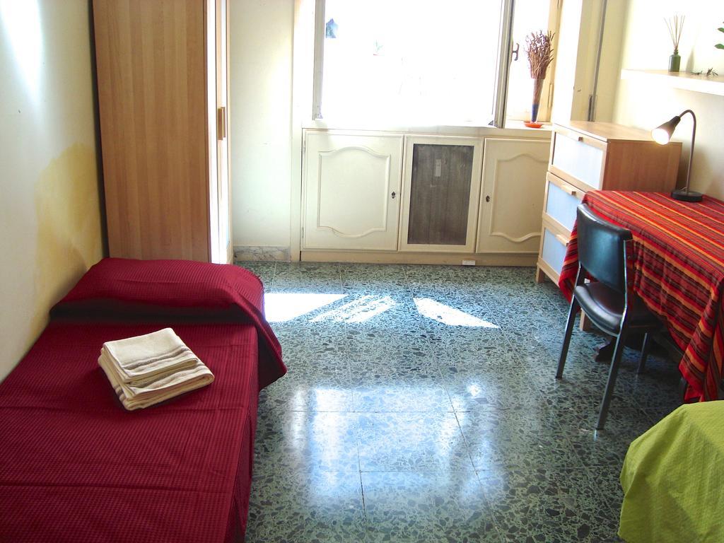 Bed & Breakfast Sciarra