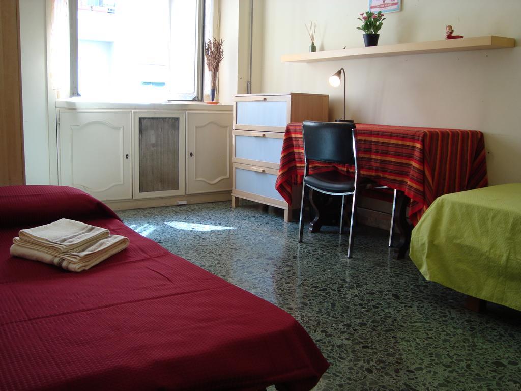 Bed & Breakfast Sciarra *