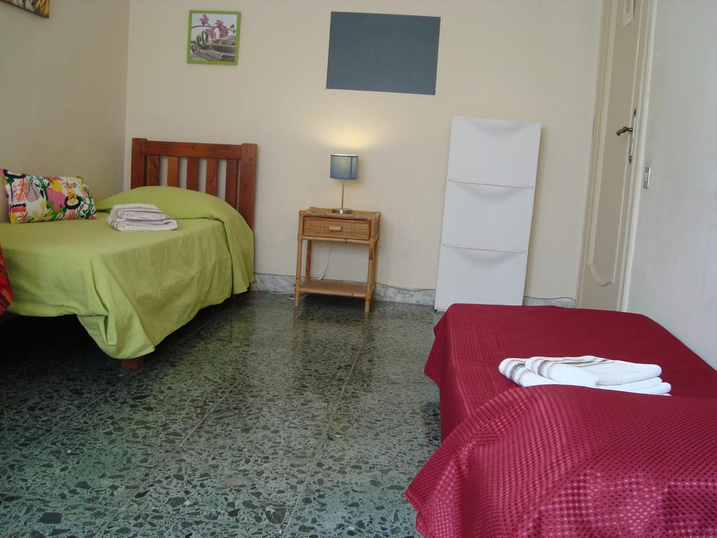 Sciarra Bed & Breakfast Roma