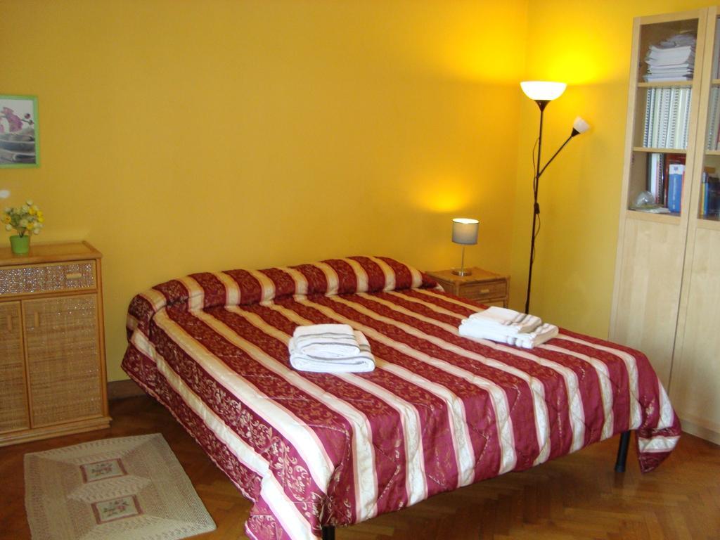 Sciarra Bed & Breakfast Roma