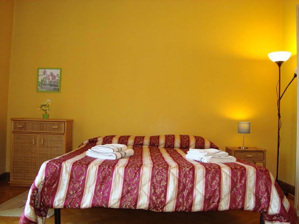 Bed & Breakfast Sciarra *
