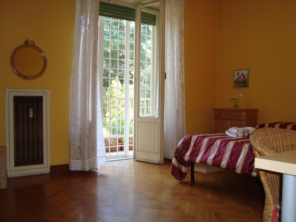 Sciarra Bed & Breakfast *