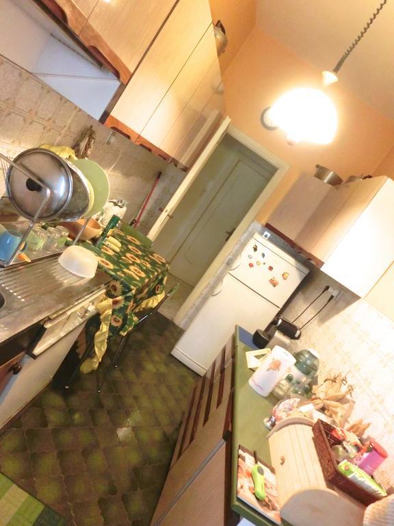 Bed & Breakfast Sciarra *