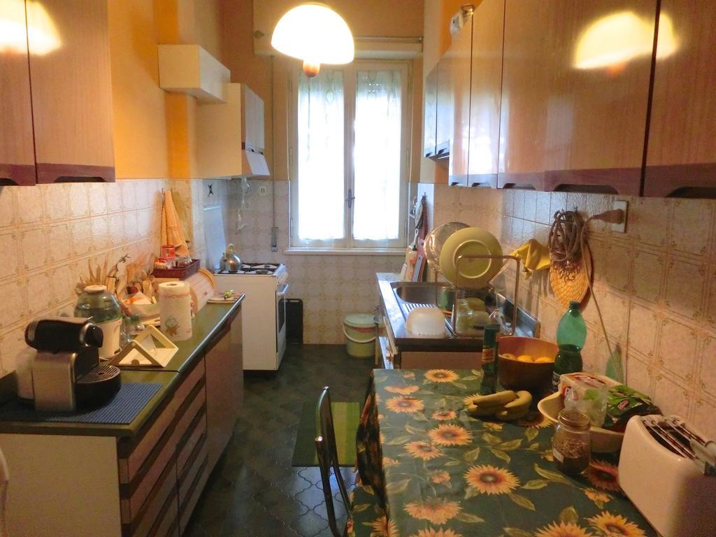 Bed & Breakfast Sciarra Roma