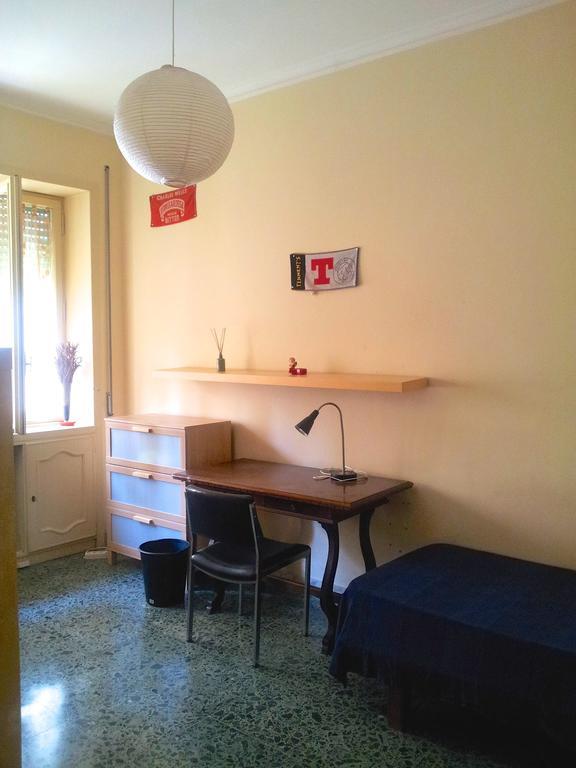Sciarra Bed & Breakfast *