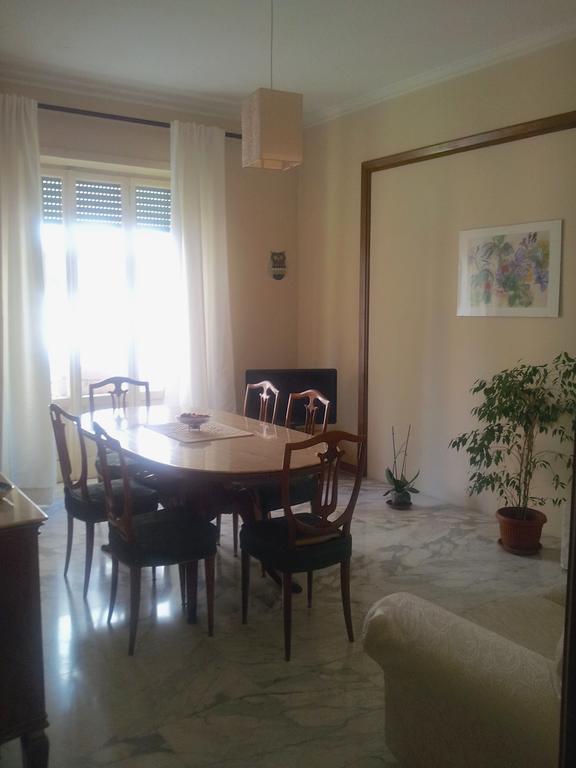 Sciarra Bed & Breakfast