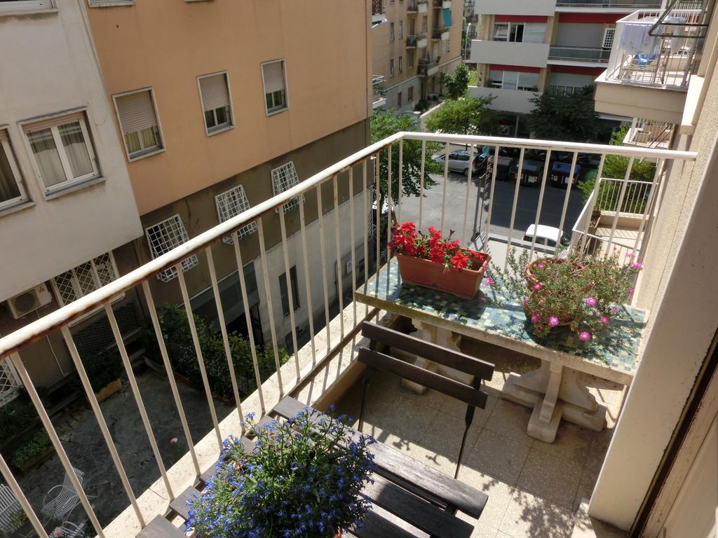 Sciarra Bed & Breakfast *