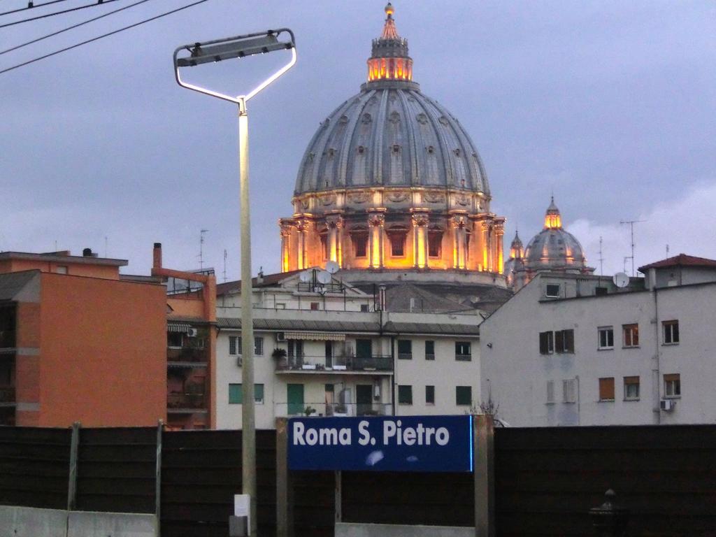 Bed & Breakfast Sciarra Roma